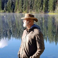 Scotty 🌙 🌔 Moon Mitchell, BSF, CEC, ACC