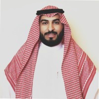 Abdulmajeed Bin Rushud