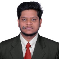 SUJITH P R