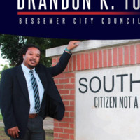 Brandon Tolbert