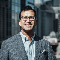 Praveen Dukkipati