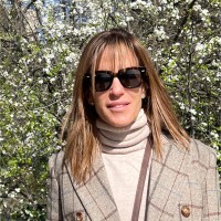 Ana de la Fuente Spinelli