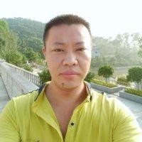 杨云兴
