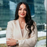 Eliane Azar