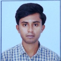 Vignesh Sasikumar