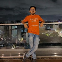 Mayur Yeole