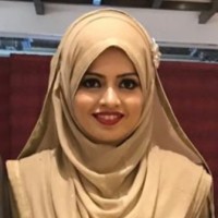 Sajida Yasmeen