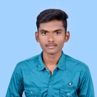 Santhosh Saravanan