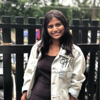 Sahana Gowda