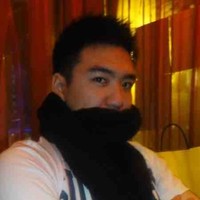 Ralph Yi