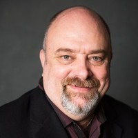 Stephen Rude