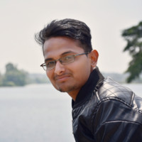 Prajwal Maski
