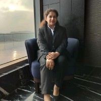 Stuti Shrivastava
