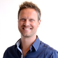 Stijn Verstralen