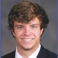 Hunter Hallett, E.I.