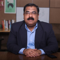 manish thukral