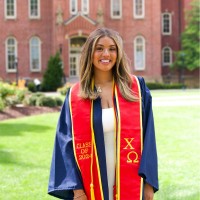 Asia Harless