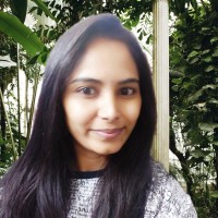 Usha Kanya