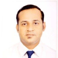 Danish Saeed