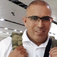 Mohammed Hamed