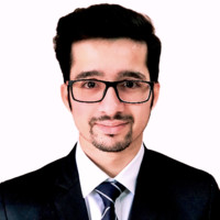 Mayank Bhavsar