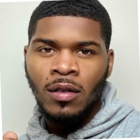 Montrell Waters