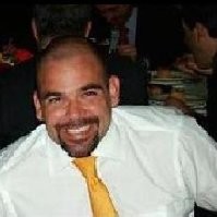 Octavio Toscano