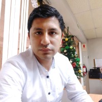 Arnaldo Cadillo Ramirez