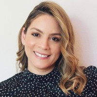 Isabel Mejia Meneses