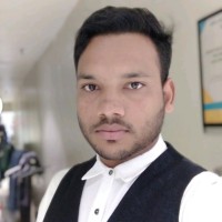 Gulshan Pawar