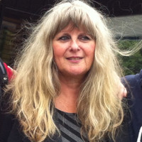 Christina Larsen