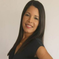 Gloria Leticia Real Sánchez