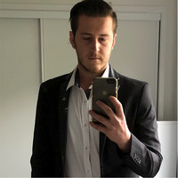 Zac Thrift