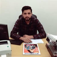 Syed Yasir Abbas