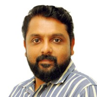 Jyothish Kumar
