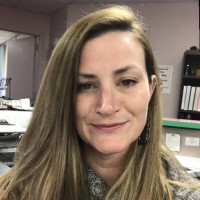 Liz Krueger, LCSW-C, MPH