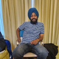 Harminder Sandhu