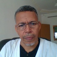 Inejih Cheikh