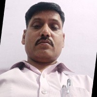 Shailendra Kumar Singh