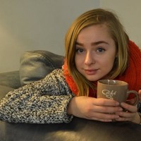 Анастасія Марченко