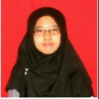 Ainnul Madiha Ismail