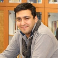 Mohsen Nazarpour