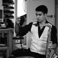 Tomas Valenzuela-Niedbalski