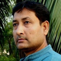 Dibakar Karmakar