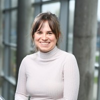 Laura-Nadine Kroll