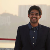 Dhanvi Sreenivasan