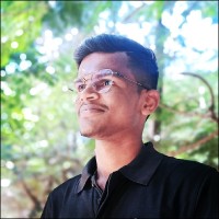 Nagaraj Naik