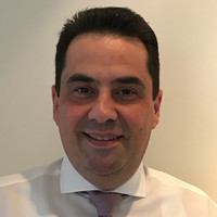 Evangelos Kourtoglou