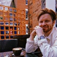 Ben Scothern