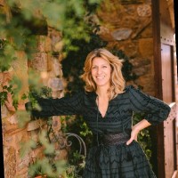 Ageliki Karnachoriti